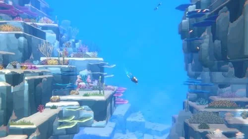 Dave the Diver Édition Collector Switch 2 - vue 4