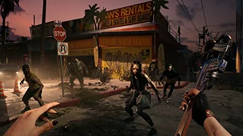 Dead Island 2 Day One Edition PS4 - vue 6