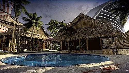 Dead Island Definitive Edition PS4 - vue 2