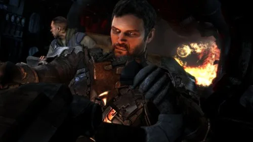 Dead Space 3 PC - vue 8