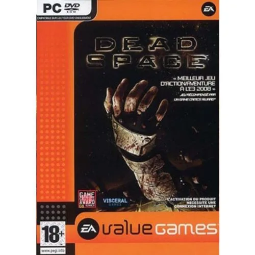Dead Space PC