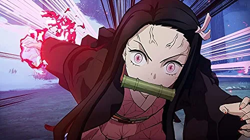 Demon Slayer -Kimetsu no Yaiba- The Hinokami Chronicles PS5 - vue 4