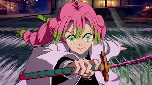 Demon Slayer The Hinokami Chronicles 2 Switch - vue 5