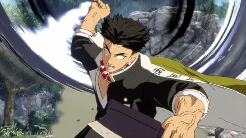 Demon Slayer The Hinokami Chronicles 2 Switch - vue 6