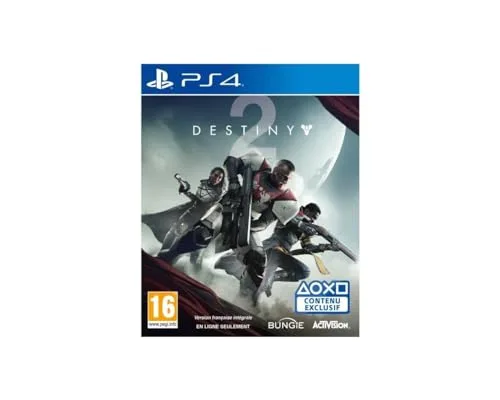 Destiny 2 Standard PS4