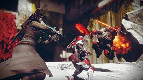 Destiny 2 Standard Edition Xbox One - vue 4