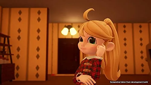 Destiny Connect : Tick-Tock Travelers Jeu PS4 - vue 3