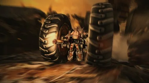 Destruction AllStars - Jeu PS5 - vue 6
