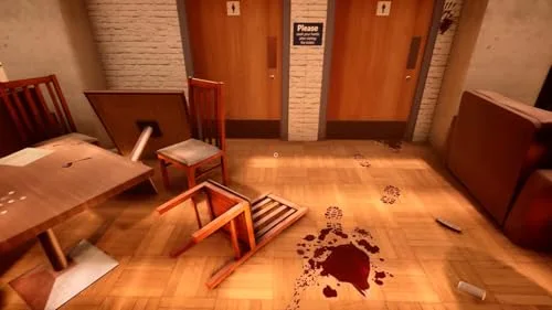 Detective Collection Vol. 2 PS5 - vue 8