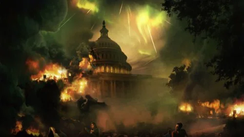 Devils Third Jeu Wii U - vue 3