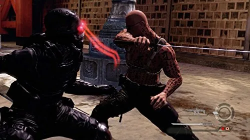 Devils Third Jeu Wii U - vue 5