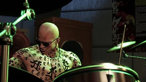 Devils Third Jeu Wii U - vue 8