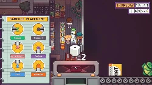 Discounty Switch - vue 8