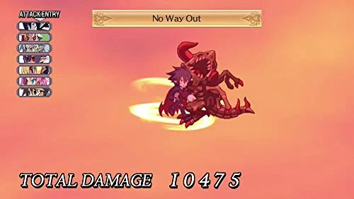 Disgaea 4 Complete+ Jeu PS4 - vue 4