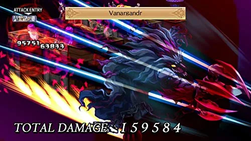 Disgaea 4 Complete+ Jeu Switch - vue 4