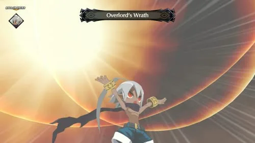 Disgaea 6 Complete Jeu PS5 - vue 4