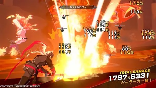 Disgaea Mayhem Deluxe Edition Switch - vue 4