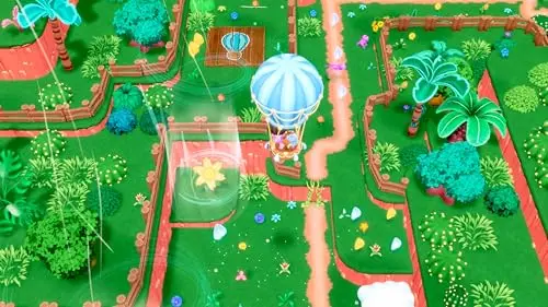 Dora: Sauvetage en forêt tropicale Switch - vue 3