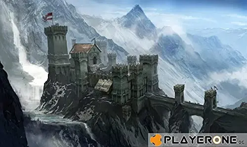 Dragon Age: Inquisition Standard PS3 - vue 4