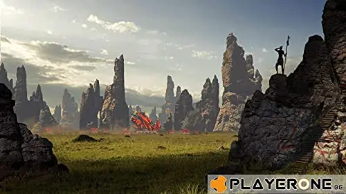 Dragon Age: Inquisition Standard PS3 - vue 5