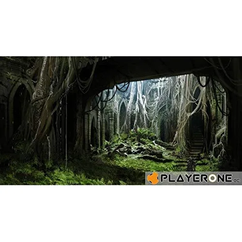 Dragon Age: Inquisition Xbox 360 - vue 3