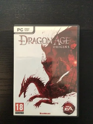 Dragon Age: Origins PC