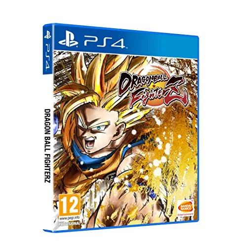 Dragon Ball FighterZ Standard PS4 - vue 2