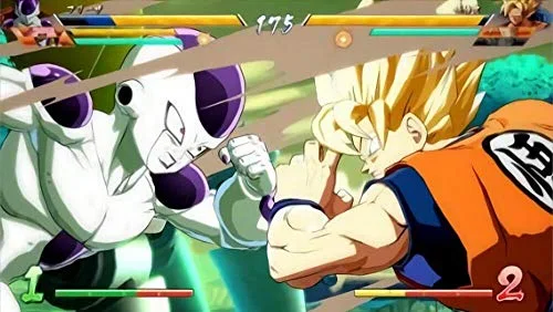 Dragon Ball FighterZ Standard PS4 - vue 6