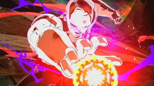 Dragon Ball: Sparking! Zero Switch 2 - vue 2