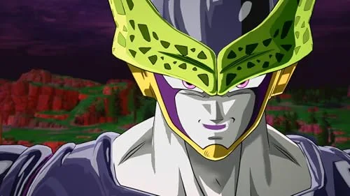 Dragon Ball: Sparking! Zero Switch 2 - vue 3