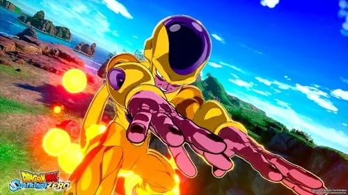 Dragon Ball: Sparking! Zero Xbox - vue 5