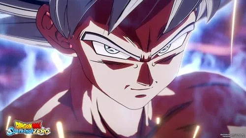 Dragon Ball: Sparking! Zero Xbox - vue 7