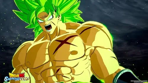 Dragon Ball: Sparking! Zero Xbox - vue 8