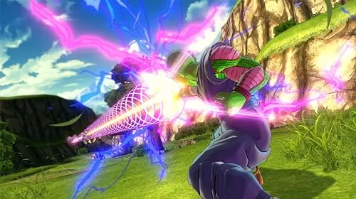 Dragon Ball Xenoverse 2 Standard PS5 - vue 6