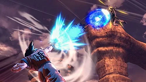 Dragon Ball: Xenoverse 2 - Jeu Xbox One - vue 4