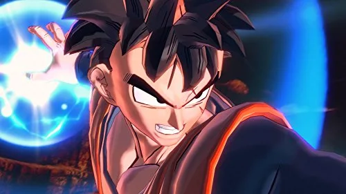 Dragon Ball: Xenoverse 2 - Jeu Xbox One - vue 8
