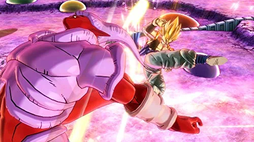 Dragon Ball Xenoverse 2 Playstation Hits PS4 - vue 4