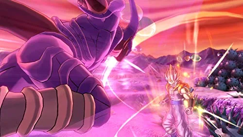 Dragon Ball Xenoverse 2 Playstation Hits PS4 - vue 5
