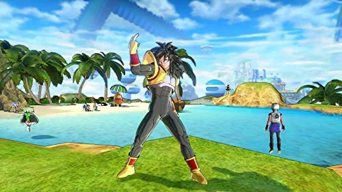Dragon Ball Xenoverse 2 Playstation Hits PS4 - vue 6