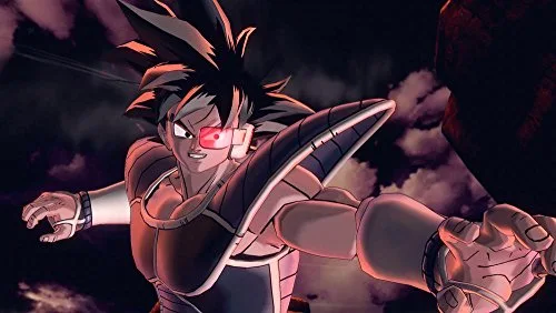 Dragon Ball Xenoverse 2 Switch - vue 5