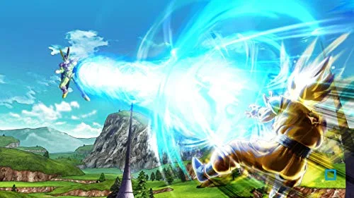 Dragon Ball Xenoverse Jeu XBOX One - vue 4