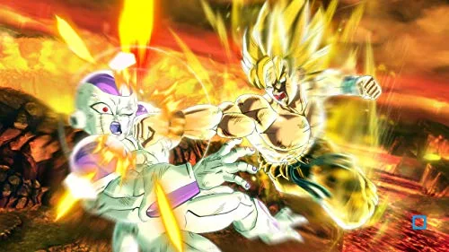 Dragon Ball Xenoverse Jeu XBOX One - vue 5