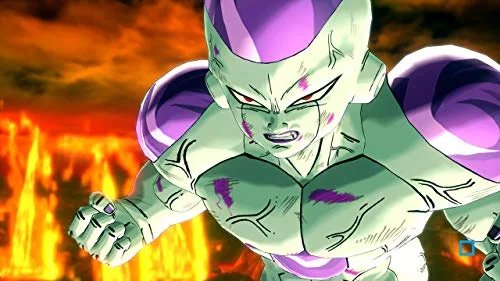 Dragon Ball Xenoverse Jeu XBOX One - vue 7