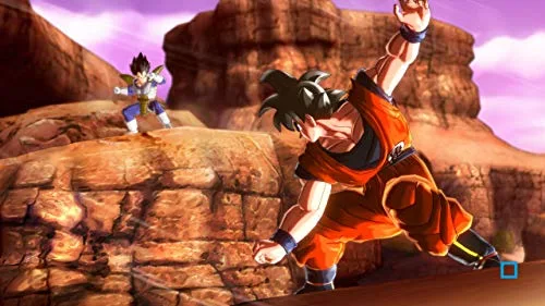 Dragon Ball Xenoverse Jeu XBOX One - vue 9