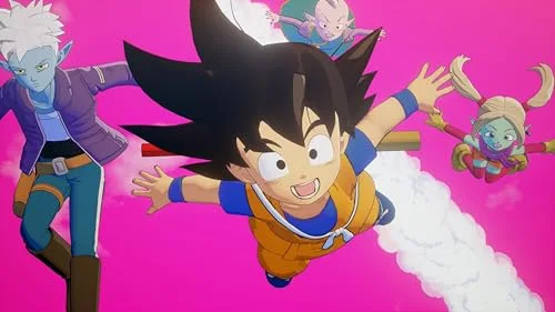 Dragon Ball Z: Kakarot Daima Edition PS5 - vue 2