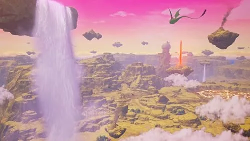 Dragon Ball Z: Kakarot Daima Edition PS5 - vue 4