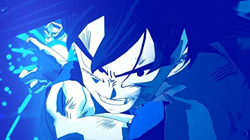 DRAGON BALL Z : KAKAROT Jeu PS4 - vue 5