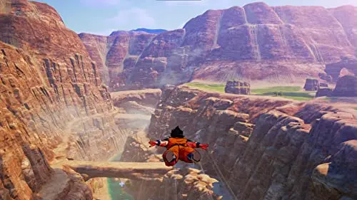 Dragon Ball Z: Kakarot Xbox - vue 2