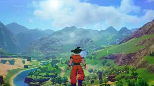 Dragon Ball Z: Kakarot Xbox - vue 4