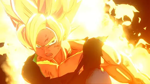 Dragon Ball Z: Kakarot Xbox One - vue 3
